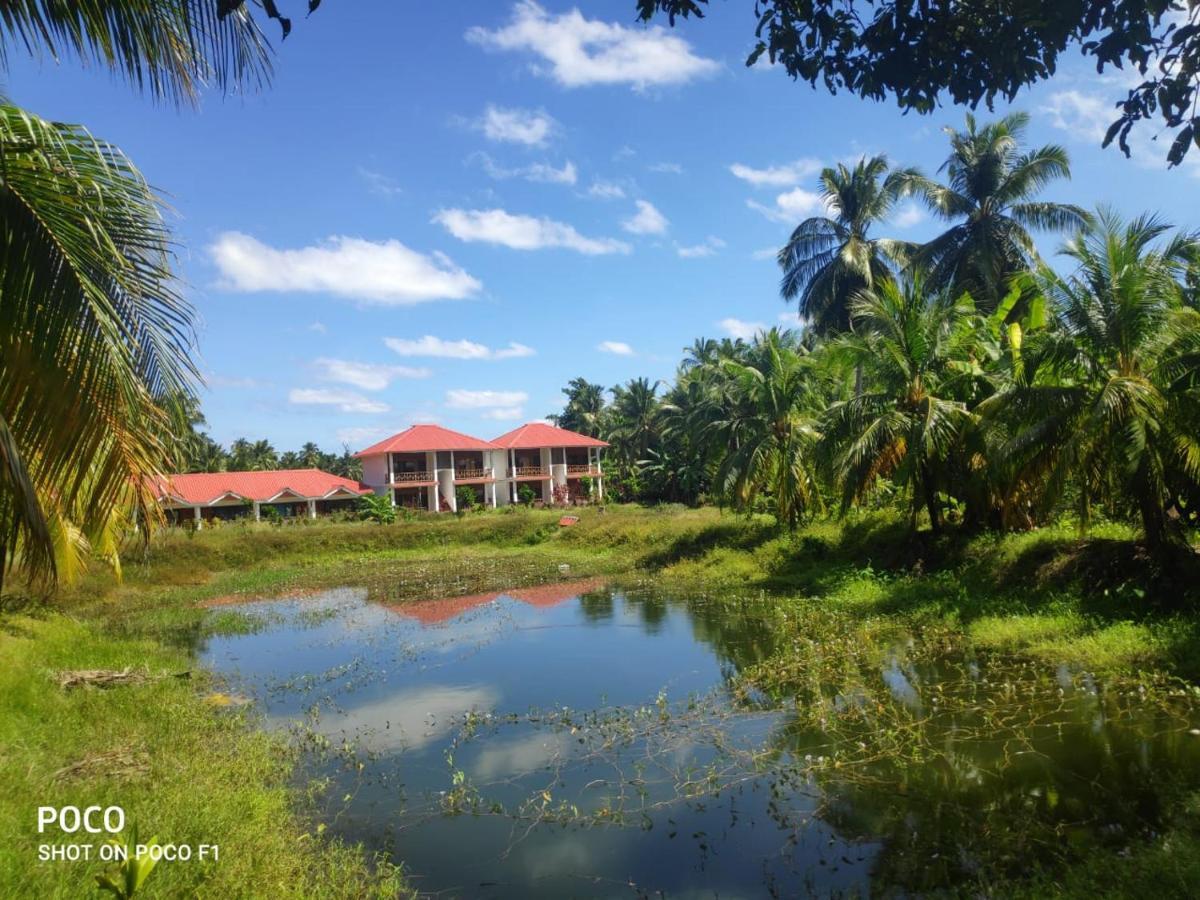 Hotel Exotica Squares Lakshmanpur Экстерьер фото