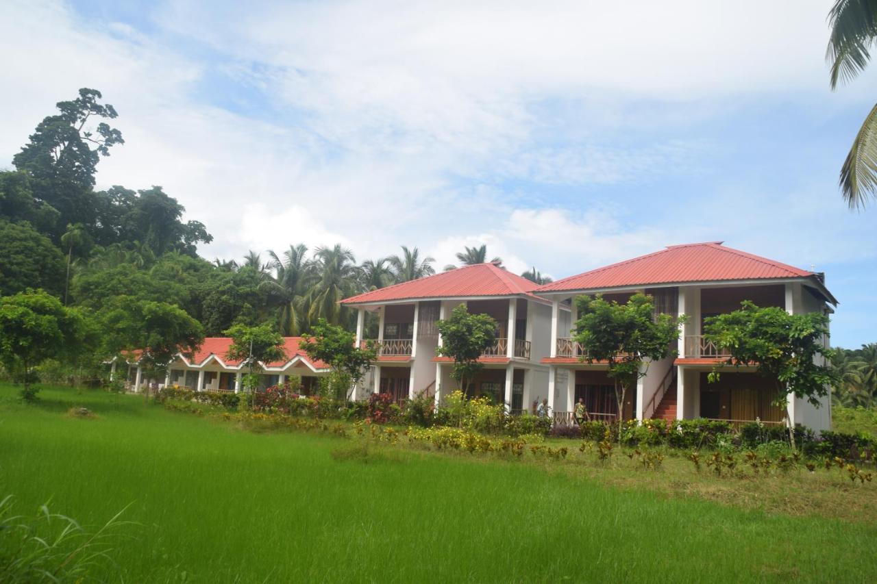 Hotel Exotica Squares Lakshmanpur Экстерьер фото