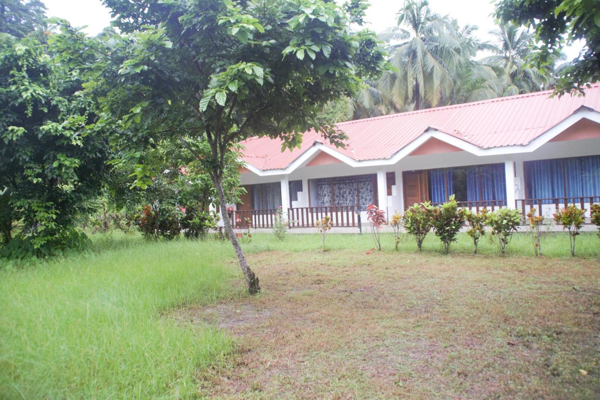 Hotel Exotica Squares Lakshmanpur Экстерьер фото